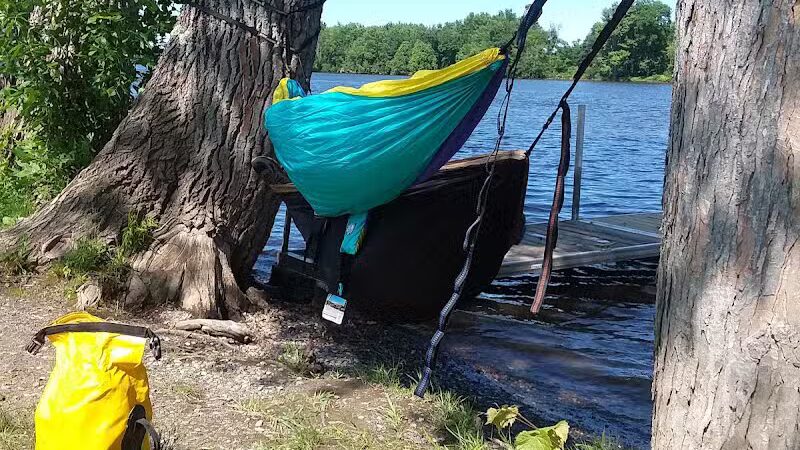Stillwater Hudson Riverfront Park - Stillwater, NY