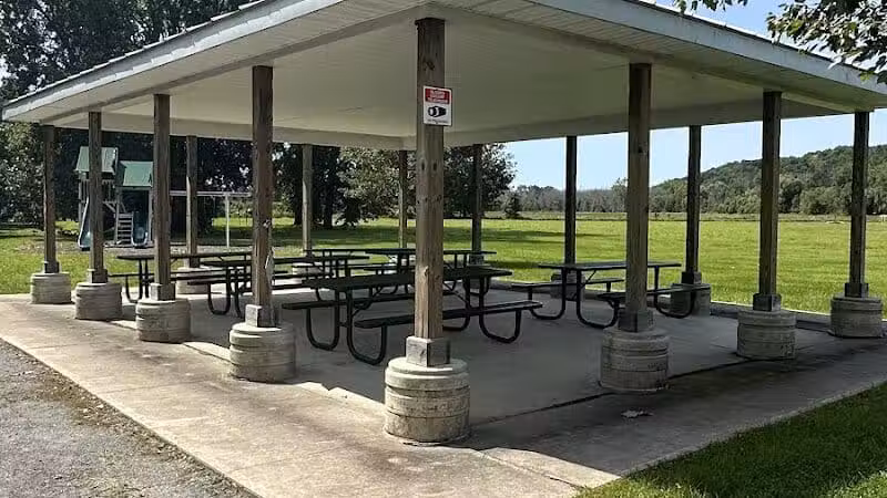 Stillwater Hudson Riverfront Park - Stillwater, NY