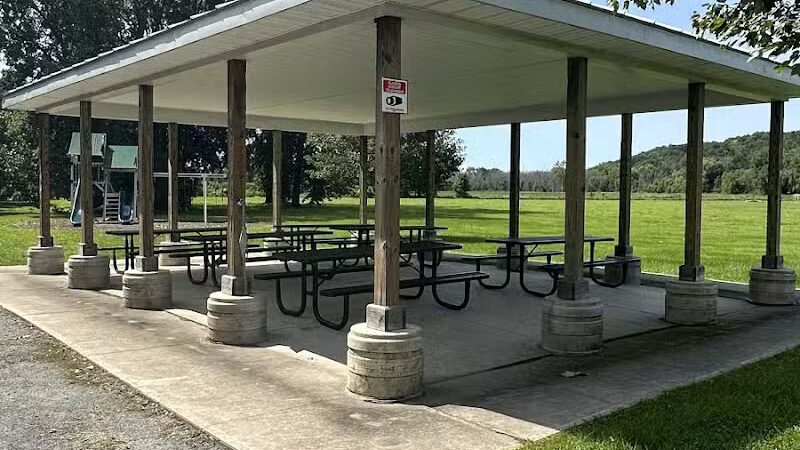 Stillwater Hudson Riverfront Park - Stillwater, NY