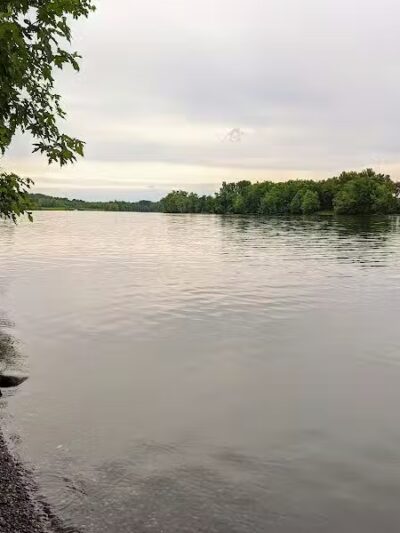 Stillwater Hudson Riverfront Park - Stillwater, NY