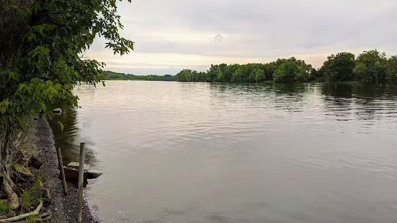 Stillwater Hudson Riverfront Park - Stillwater, NY