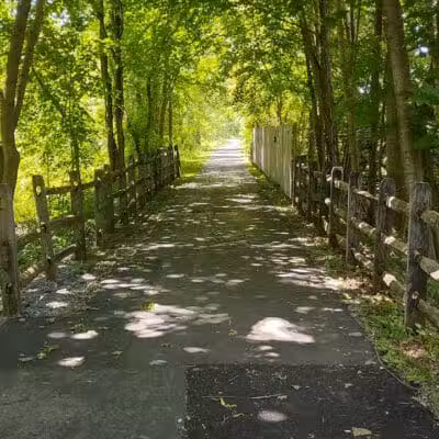 Stillwater Trailhead - Stillwater, NY