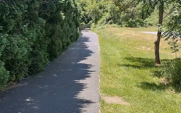 Stillwater Trailhead - Stillwater, NY