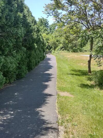 Stillwater Trailhead - Stillwater, NY