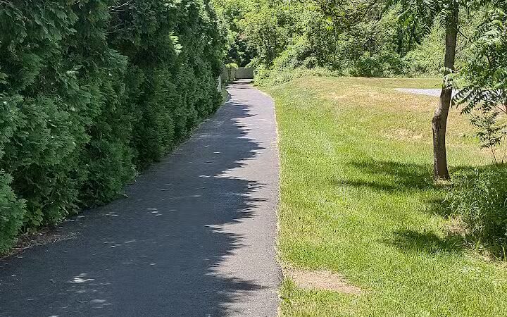 Stillwater Trailhead - Stillwater, NY