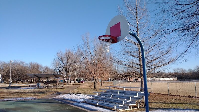 Stillwaggin' Dog Park - Stillwater, OK