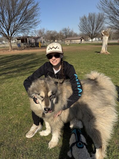 Stillwaggin' Dog Park - Stillwater, OK