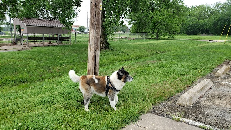 Stillwaggin' Dog Park - Stillwater, OK