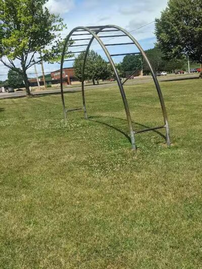 Stockton Township Memorial Park - Stockton, IL