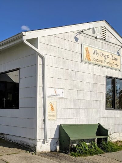 My Dog's Place - Stonington, CT