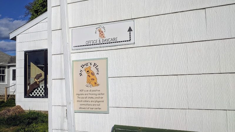 My Dog's Place - Stonington, CT
