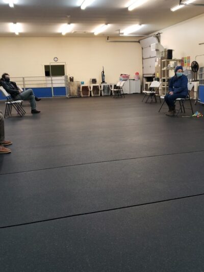 My Dog's Place - Stonington, CT