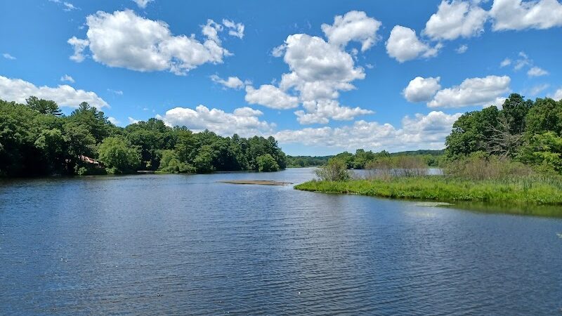 Eagleville Preserve - Storrs, CT