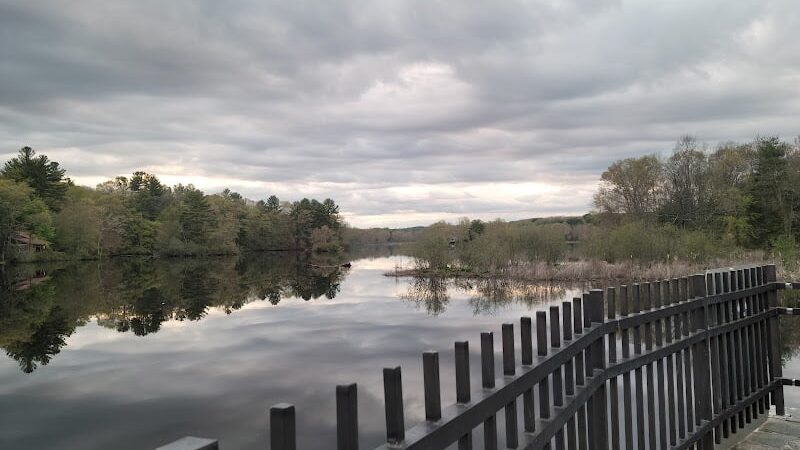 Eagleville Preserve - Storrs, CT