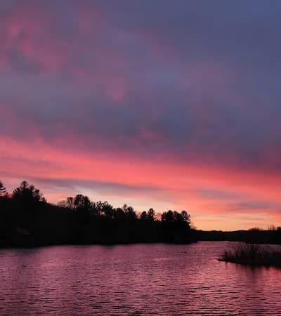 Eagleville Preserve - Storrs, CT