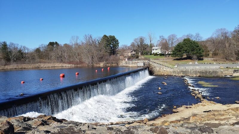 Eagleville Preserve - Storrs, CT