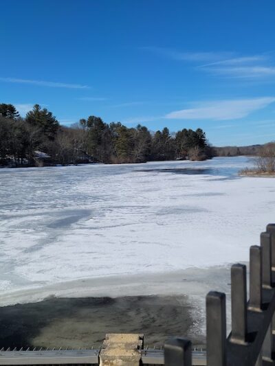 Eagleville Preserve - Storrs, CT
