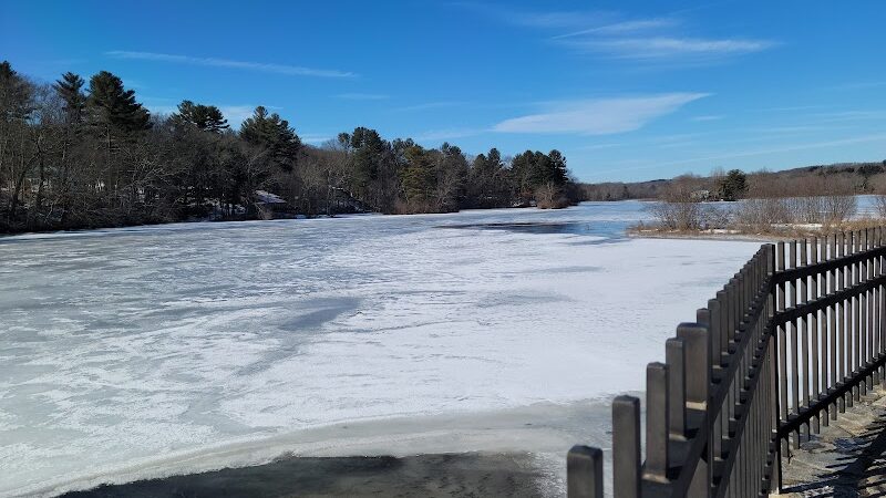 Eagleville Preserve - Storrs, CT