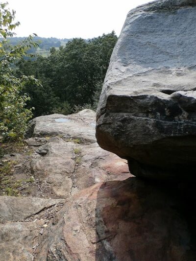 Schoolhouse Brook Park - Storrs, CT