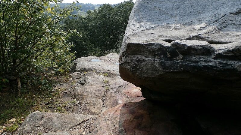 Schoolhouse Brook Park - Storrs, CT