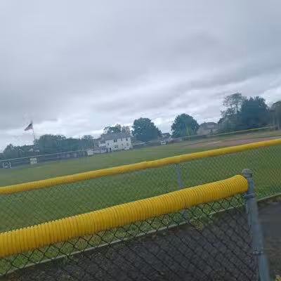 Clover Field/Janosko Park - Stratford, CT