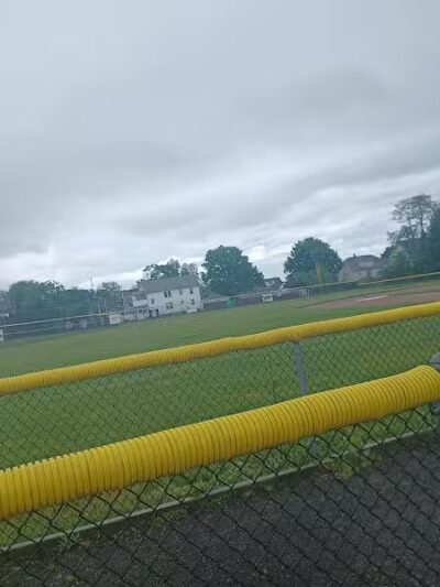 Clover Field/Janosko Park - Stratford, CT