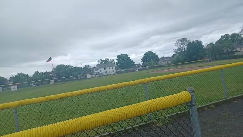Clover Field/Janosko Park - Stratford, CT
