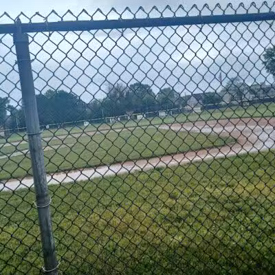 Clover Field/Janosko Park - Stratford, CT