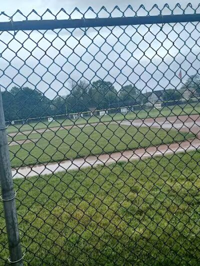 Clover Field/Janosko Park - Stratford, CT