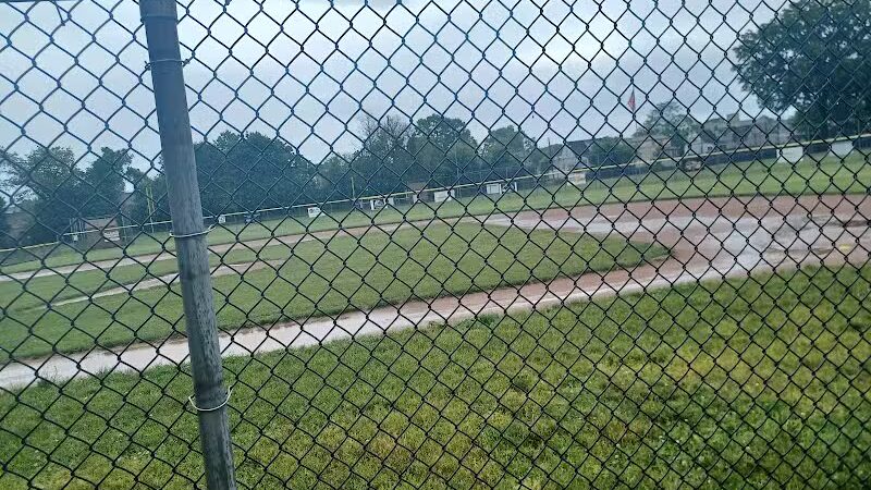 Clover Field/Janosko Park - Stratford, CT
