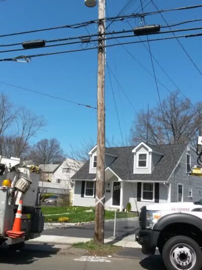 Clover Field/Janosko Park - Stratford, CT
