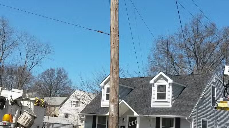 Clover Field/Janosko Park - Stratford, CT