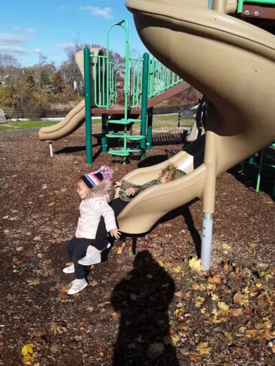 Clover Field/Janosko Park - Stratford, CT