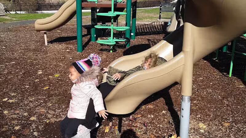 Clover Field/Janosko Park - Stratford, CT