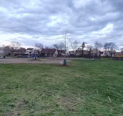 Clover Field/Janosko Park - Stratford, CT