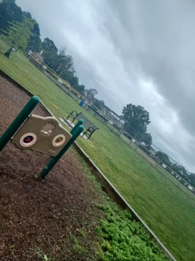 Clover Field/Janosko Park - Stratford, CT