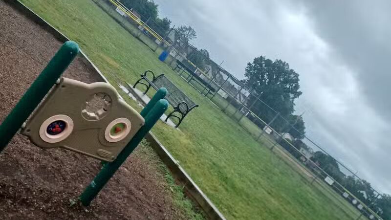 Clover Field/Janosko Park - Stratford, CT