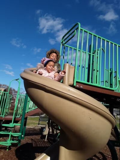 Clover Field/Janosko Park - Stratford, CT