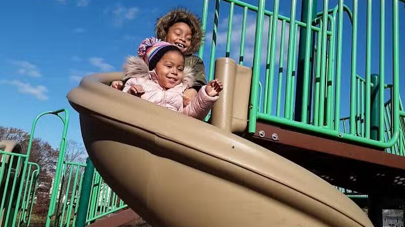 Clover Field/Janosko Park - Stratford, CT