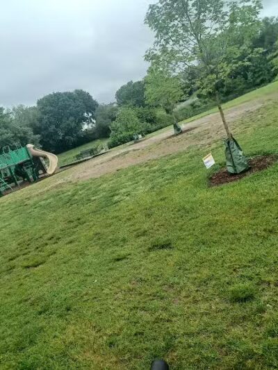 Clover Field/Janosko Park - Stratford, CT