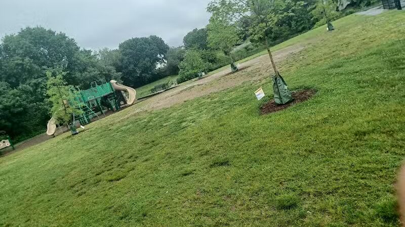 Clover Field/Janosko Park - Stratford, CT