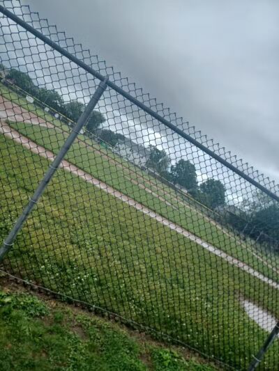 Clover Field/Janosko Park - Stratford, CT