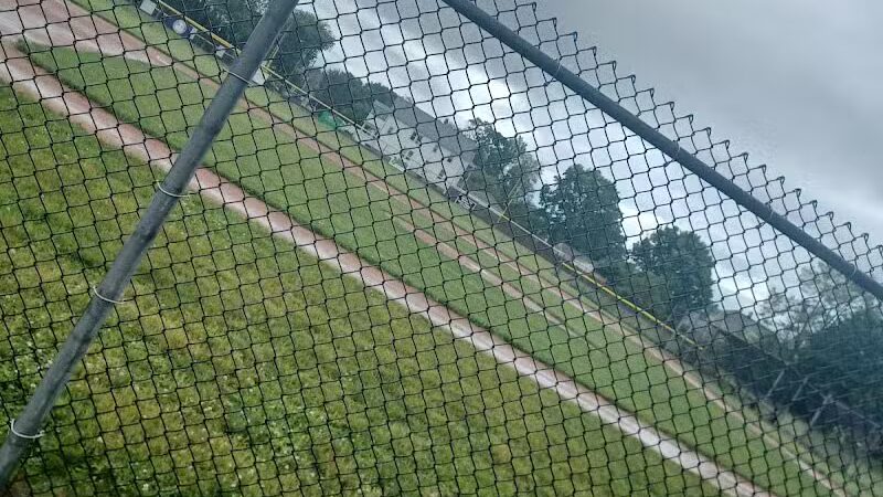 Clover Field/Janosko Park - Stratford, CT