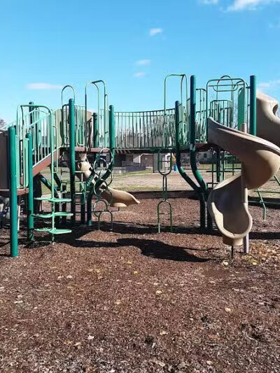 Clover Field/Janosko Park - Stratford, CT