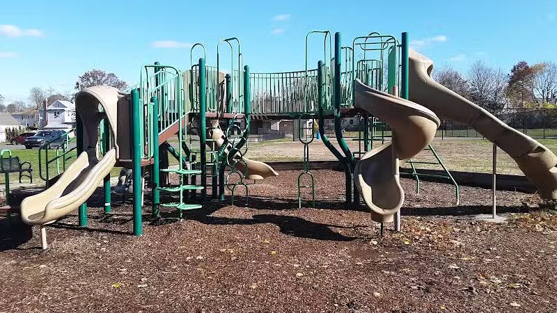 Clover Field/Janosko Park - Stratford, CT