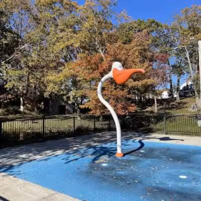 Longbrook Park - Stratford, CT