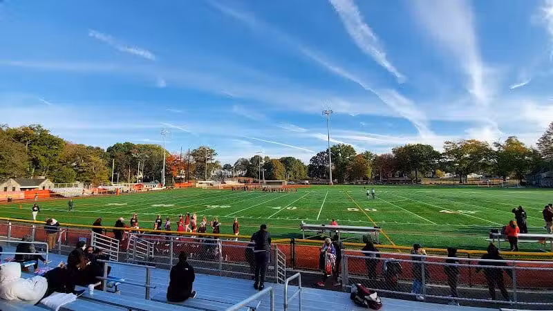 Longbrook Park - Stratford, CT