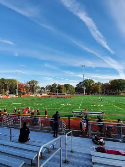 Longbrook Park - Stratford, CT