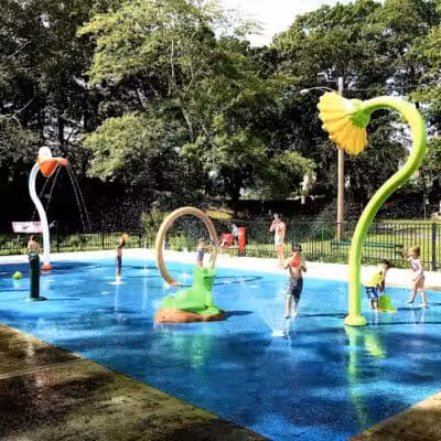 Longbrook Park - Stratford, CT