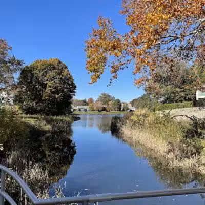 Longbrook Park - Stratford, CT